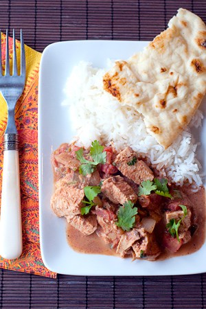 Indian Food Recipes Chicken Tikka
