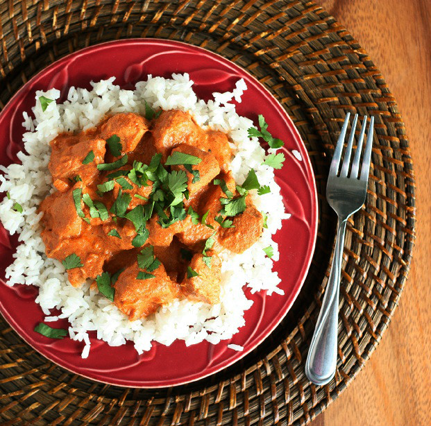 Indian Food Recipes Chicken Tikka