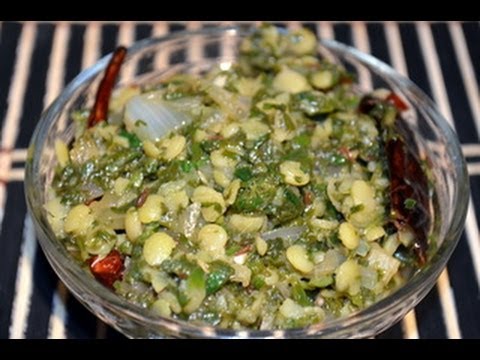 Indian Food Recipes Vegetarian Spinach
