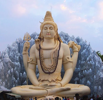 Indian God Shiva Facts
