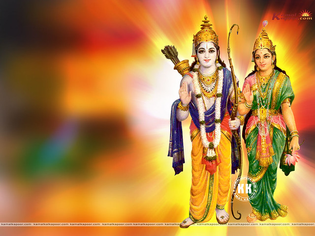 Indian God Wallpaper Desktop