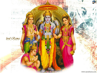 Indian God Wallpaper Hd