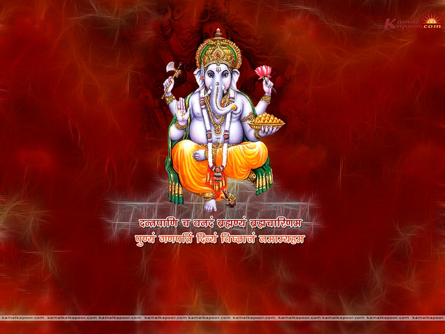 Indian God Wallpapers High Resolution