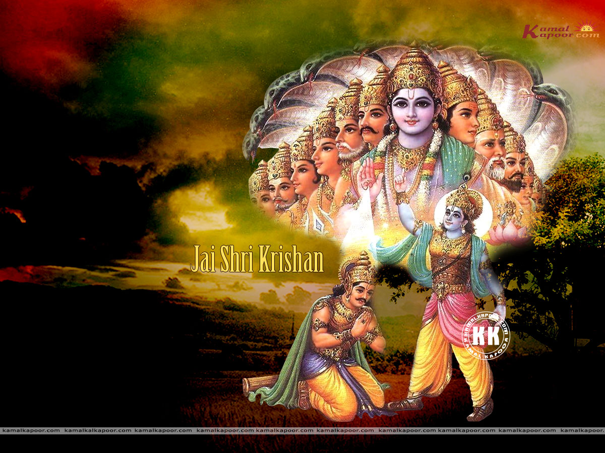 Indian God Wallpapers High Resolution