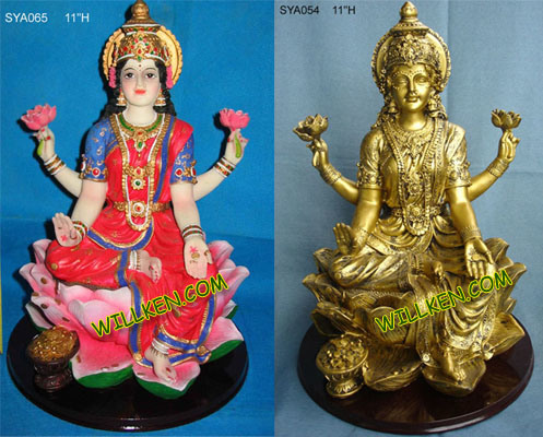 Indian Goddess Images