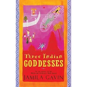 Indian Goddess Kali Story