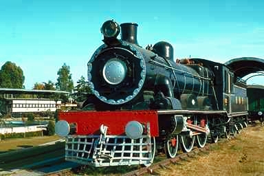 Indian Railways Images