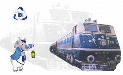 Indian Railways Reservation Codes