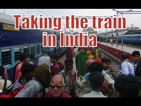 Indian Railways Reservation Counter In Noida