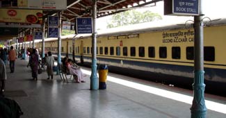 Indian Railways Reservation Rules Tatkal Reservations