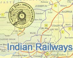 Indian Railways Time Table Of Trains