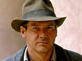Indiana Jones 5 Announced