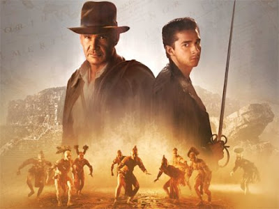 Indiana Jones 5 Movie