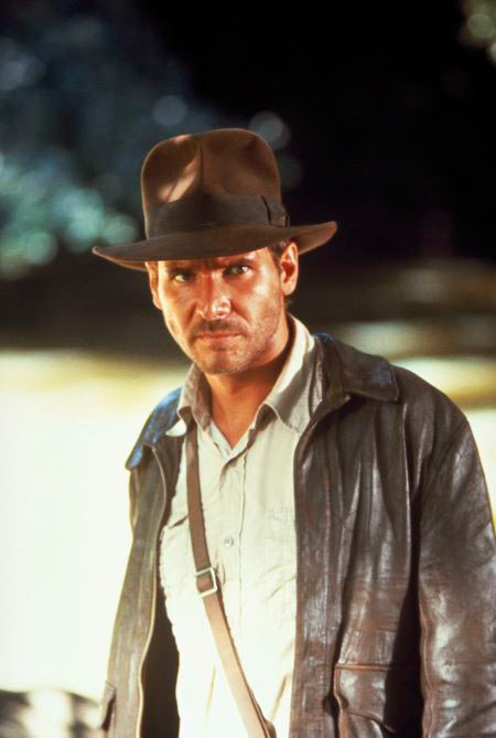 Indiana Jones 5 Movie News