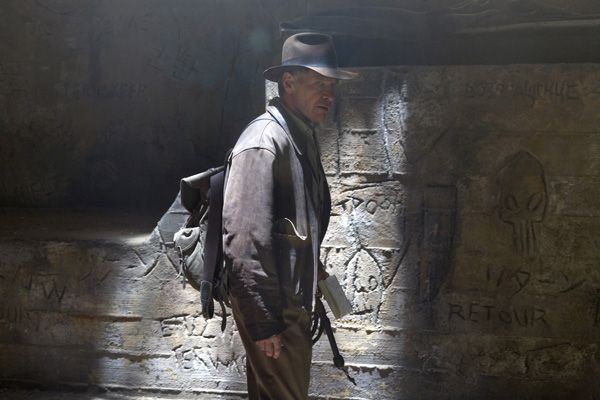 Indiana Jones 5 Movie Trailer