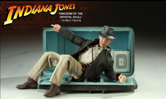 Indiana Jones 5th Movie