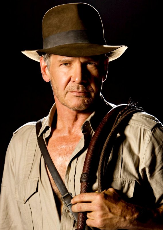 Indiana Jones 5th Movie