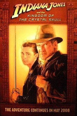 Indiana Jones And The Kingdom Of The Crystal Skull Movie Online