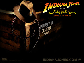 Indiana Jones And The Kingdom Of The Crystal Skull Movie Online Free