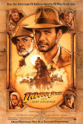 Indiana Jones And The Last Crusade Soundtrack