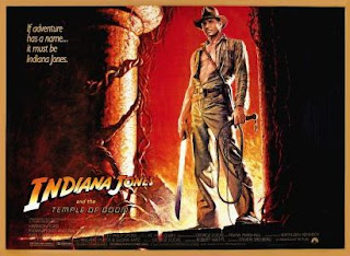 Indiana Jones And The Temple Of Doom (1984) Dual Audio