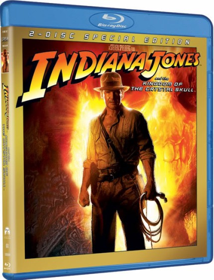 Indiana Jones And The Temple Of Doom (1984) Hindi Dubbed