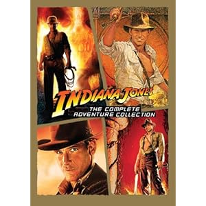 Indiana Jones And The Temple Of Doom (1984) Trailer