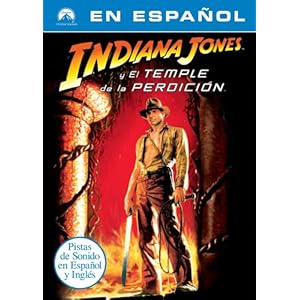 Indiana Jones And The Temple Of Doom 1984 English Subtitles