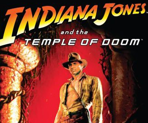 Indiana Jones And The Temple Of Doom 1984 Hindi