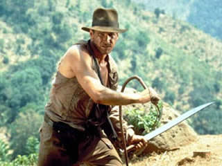 Indiana Jones And The Temple Of Doom 1984 Hindi