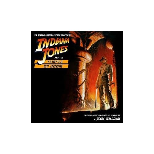 Indiana Jones And The Temple Of Doom