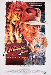 Indiana Jones And The Temple Of Doom Cast