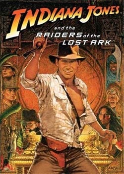 Indiana Jones And The Temple Of Doom Dvd