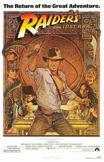 Indiana Jones And The Temple Of Doom Dvdrip