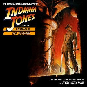 Indiana Jones And The Temple Of Doom Game
