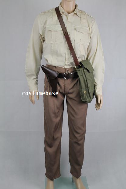Indiana Jones Costume For Men Canada