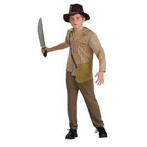 Indiana Jones Costume Kids Canada