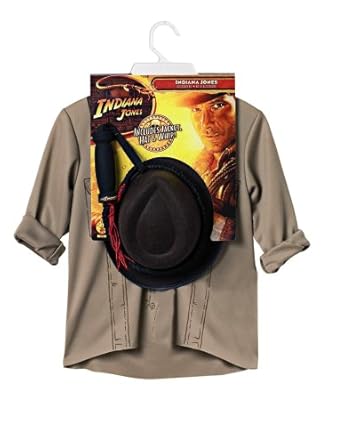 Indiana Jones Costume Women