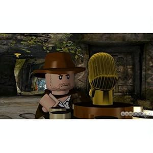 Indiana Jones Lego Games Online