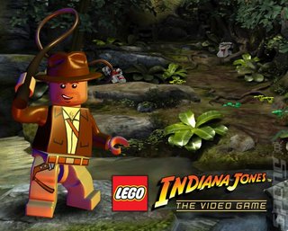 Indiana Jones Lego Games Online For Kids