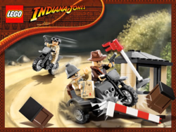 Indiana Jones Lego Sets At Target