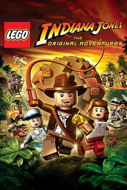 Indiana Jones Lego Sets For Sale