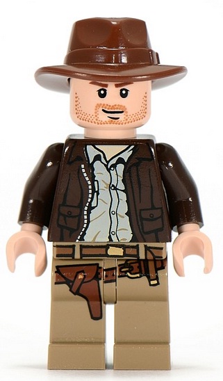 Indiana Jones Lego Sets Temple Of Doom