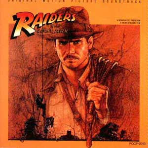 Indiana Jones Raiders Of The Lost Ark Cast