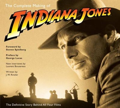 Indiana Jones Raiders Of The Lost Ark Cast And Crew