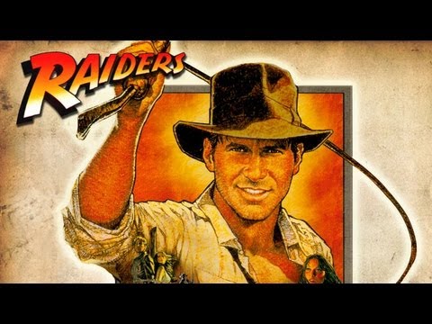 Indiana Jones Raiders Of The Lost Ark Full Movie Free