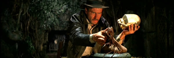 Indiana Jones Raiders Of The Lost Ark Full Movie Part 1