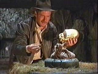 Indiana Jones Raiders Of The Lost Ark Full Movie Youtube
