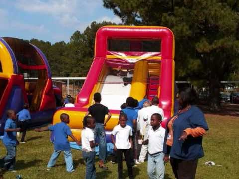 Inflatable Water Slides For Rent Jackson Ms