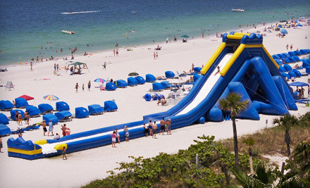 Inflatable Water Slides For Rent Richmond Va